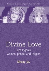 bokomslag Divine Love