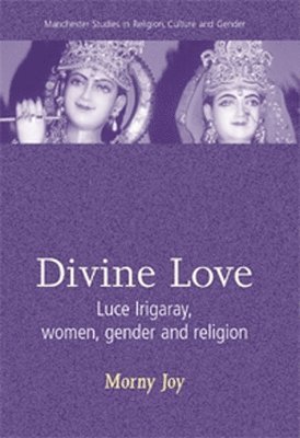 Morny Joy - Divine love, Häftad