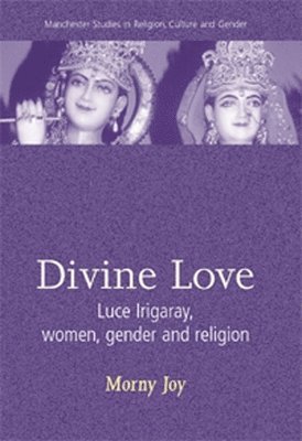 Divine Love 1