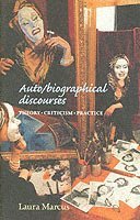 bokomslag Auto/Biographical Discourses