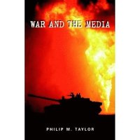 bokomslag War and the Media