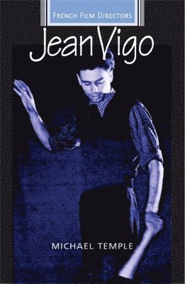 bokomslag Jean Vigo