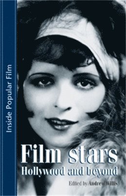 Andy Willis - Film stars, Häftad