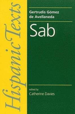 bokomslag SAB