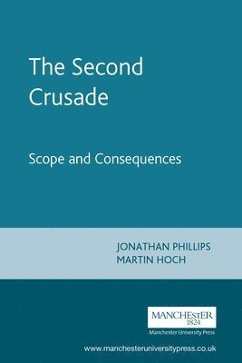 The Second Crusade 1