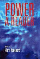 bokomslag Power: a Reader: None