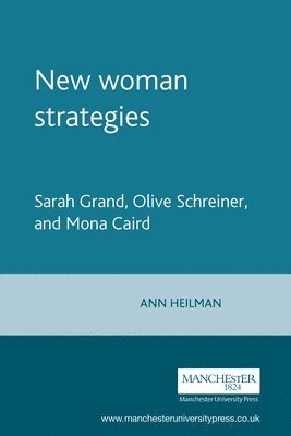 New Woman Strategies 1