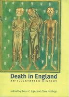 bokomslag Death in England
