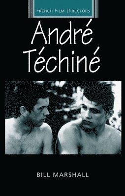Bill Marshall - André TéChiné, Häftad
