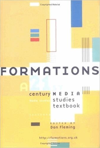 TBD, Dan Fleming - Formations, Häftad