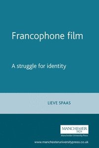 bokomslag Francophone Film