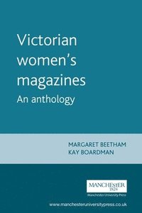 bokomslag Victorian Women's Magazines