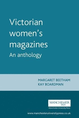 Victorian Women's Magazines 1