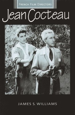 James S. Williams - Jean Cocteau, Häftad