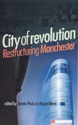 Jamie Peck, Kevin Ward - City of Revolution, Häftad