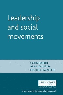 Leadership and Social Movements 1