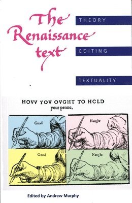 The Renaissance Text 1