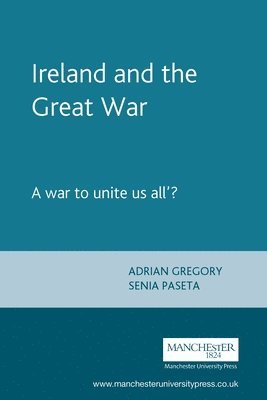 Ireland and the Great War 1