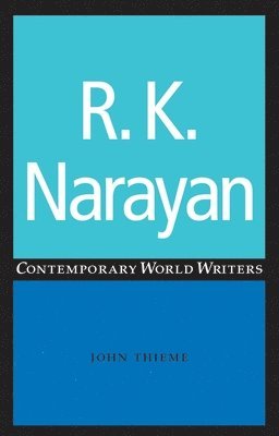 R. K. Narayan 1