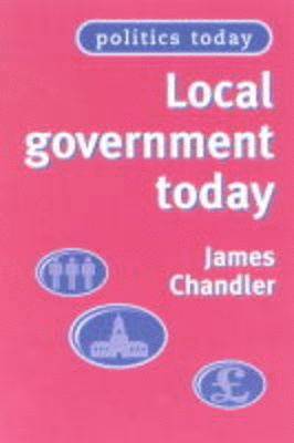 Local Government Today 1