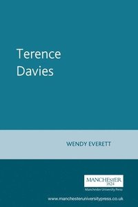 bokomslag Terence Davies