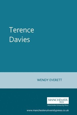 Wendy Everett - Terence Davies, Häftad