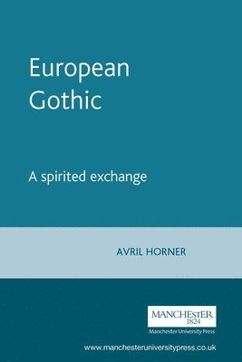 European Gothic 1