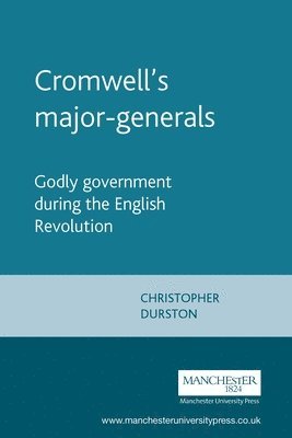Cromwell's Major-Generals 1