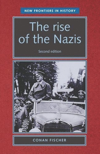 Rise of the Nazis