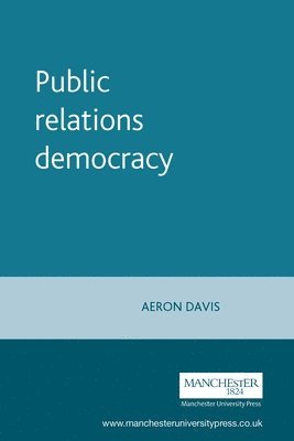 Public Relations Democracy 1