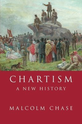 bokomslag Chartism