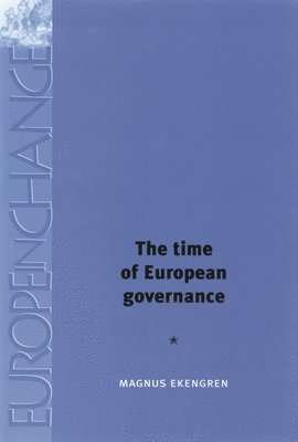 The Time of European Governance 1
