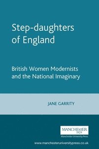 bokomslag Step-Daughters of England