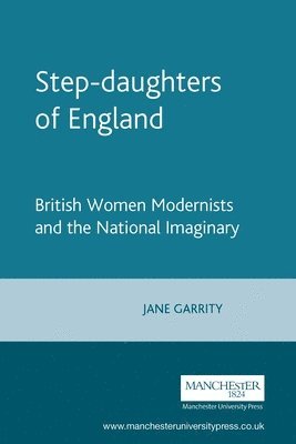 Step-Daughters of England 1