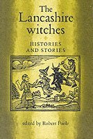 bokomslag The Lancashire Witches