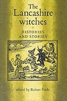 Robert Poole - Lancashire Witches, Häftad