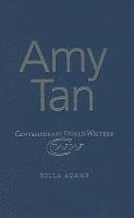 bokomslag Amy Tan