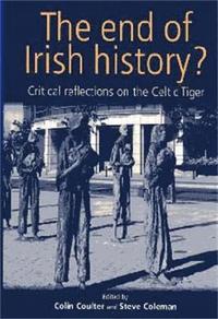 bokomslag The End of Irish History?