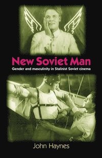 bokomslag New Soviet Man