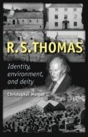 Christopher Morgan - R. S. Thomas, Häftad
