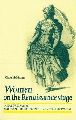 Women On The Renaissance Stage 1