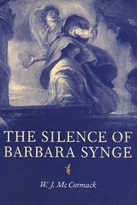 The Silence of Barbara Synge 1