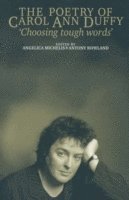 bokomslag Poetry of Carol Ann Duffy