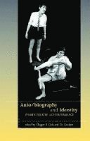 bokomslag Auto / Biography and Identity