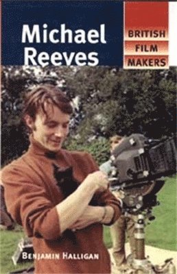 Michael Reeves 1