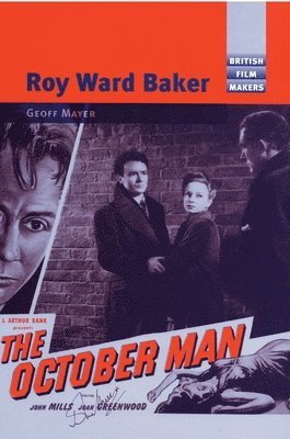 bokomslag Roy Ward Baker