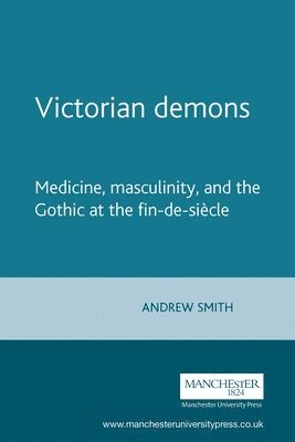 Victorian Demons 1