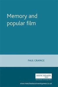 bokomslag Memory and Popular Film