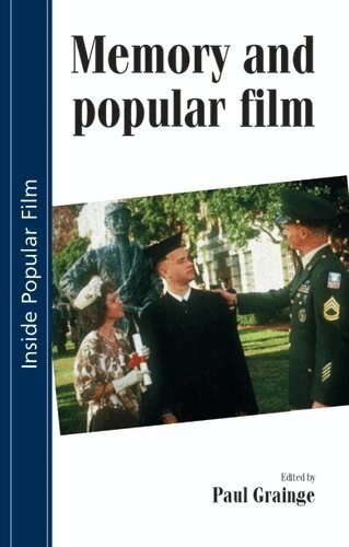 Paul Grainge - Memory and Popular Film, Häftad