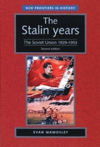 bokomslag The Stalin Years